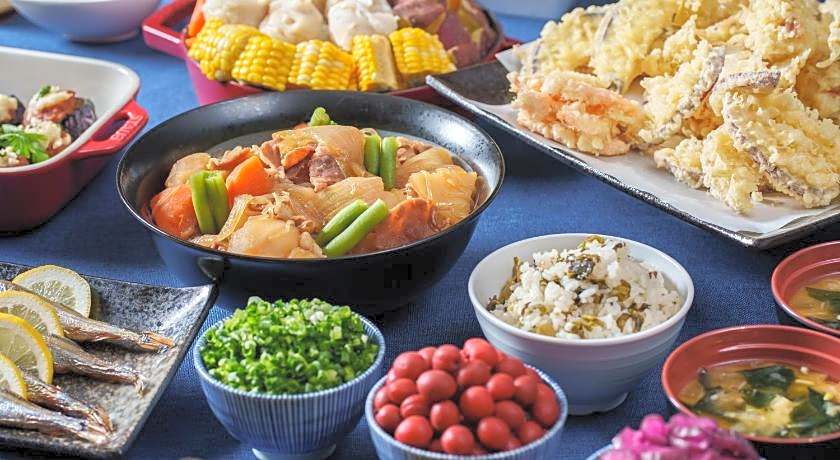 Hotel Vista Kumamoto Airport