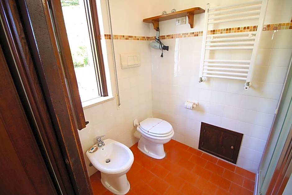 B&B Villa Rosa