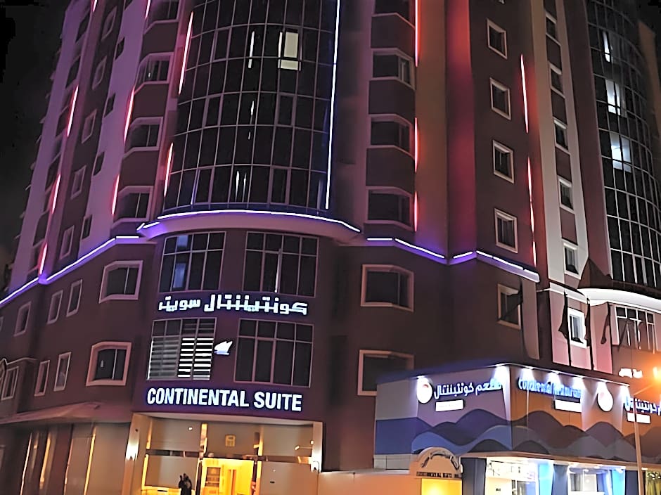 Continental Suite Farwaniya