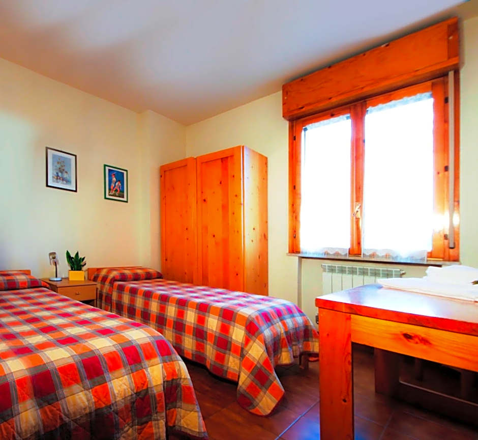 Residence Isola Verde Cisanello
