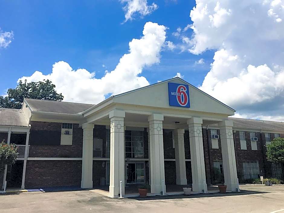 Motel 6 Ocala Conference Center