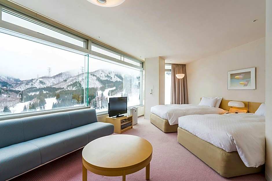 Naeba Prince Hotel