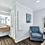 Napa Valley Hotel & Suites