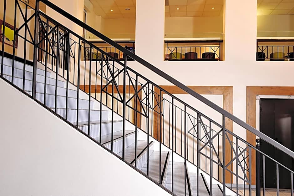 ibis budget Nice Aeroport