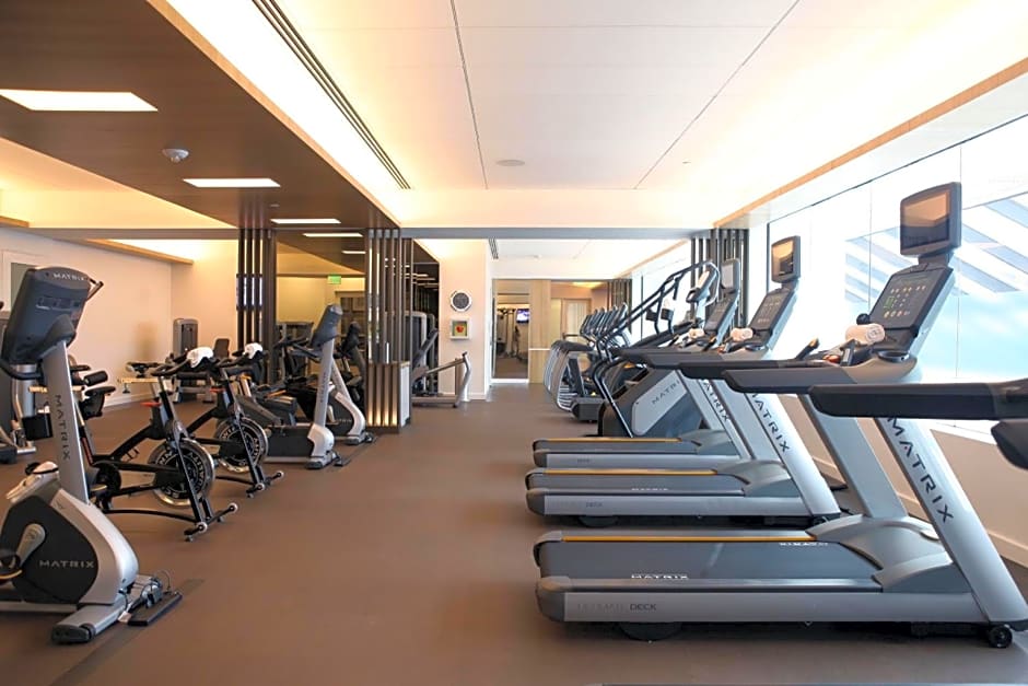 Four Seasons Hotel Houston