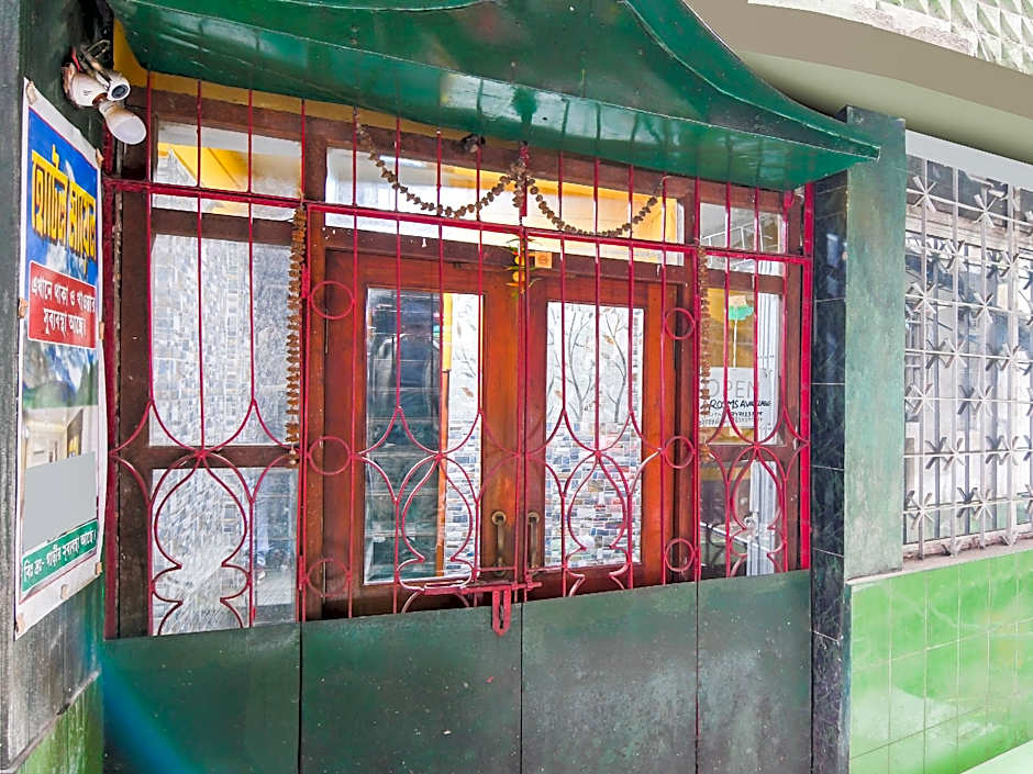Hotel O Mayel – Gangtok, OK