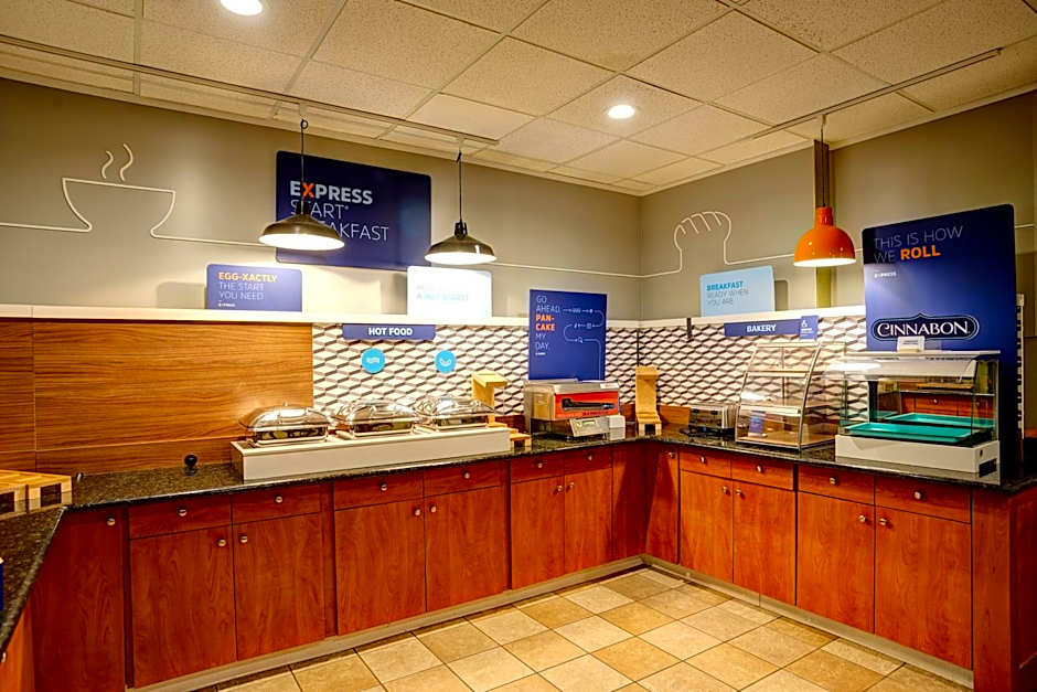 Holiday Inn Express La Plata By IHG