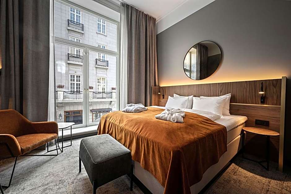 Karl Johan Hotel