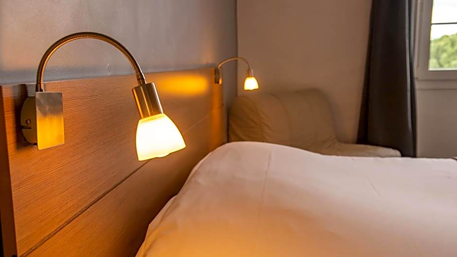 Logis Hotels - Au Colombier du Touron