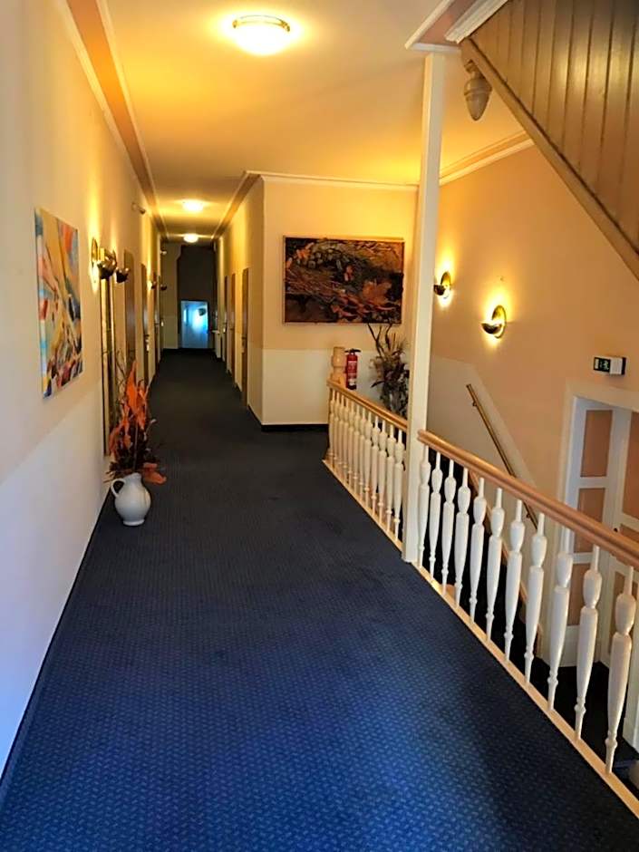 Hotel Goldenes Schiff