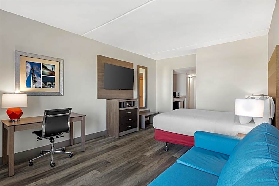 Best Western Plus Chesapeake Bay - Norfolk