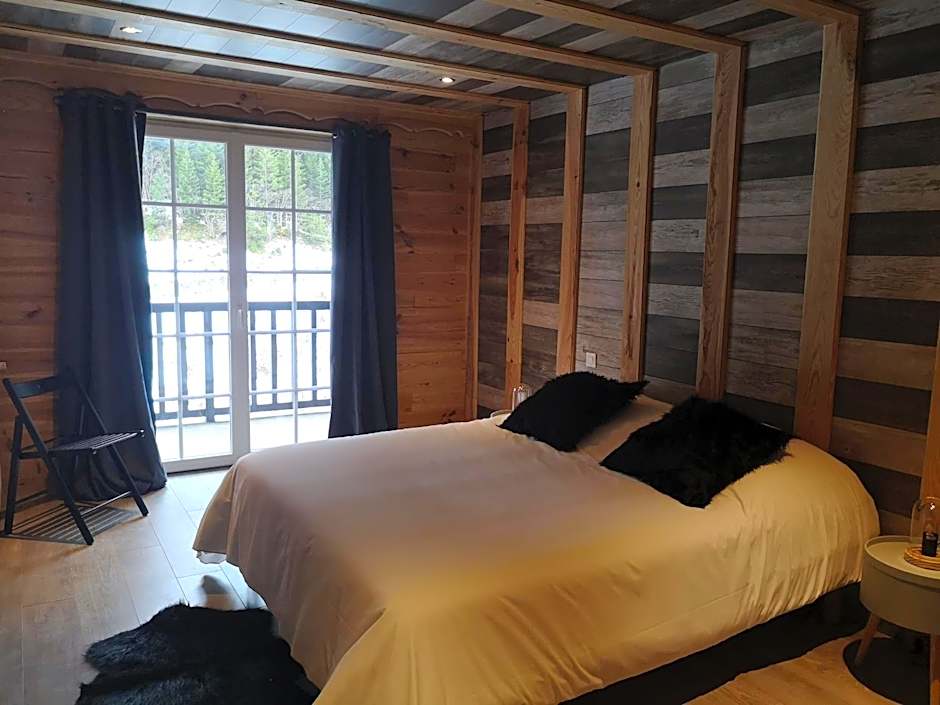 La Sapinière St Lary Soulan