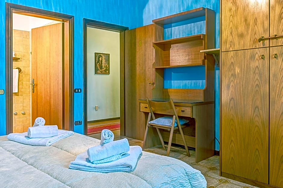 Agriturismo I Portici
