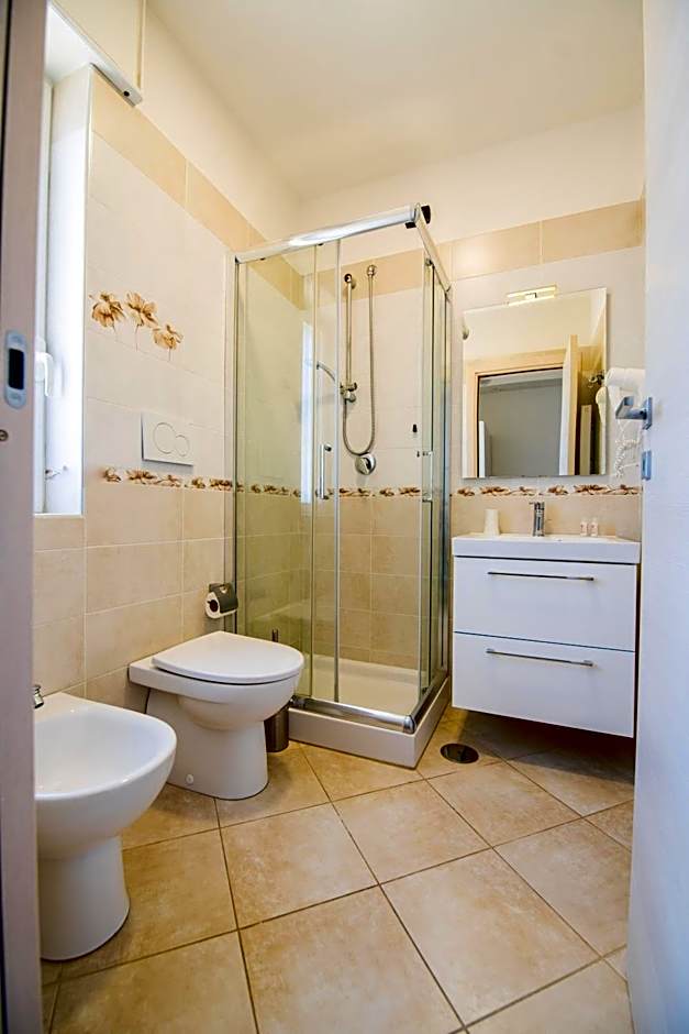 Residence O'Sole Mio Pompei