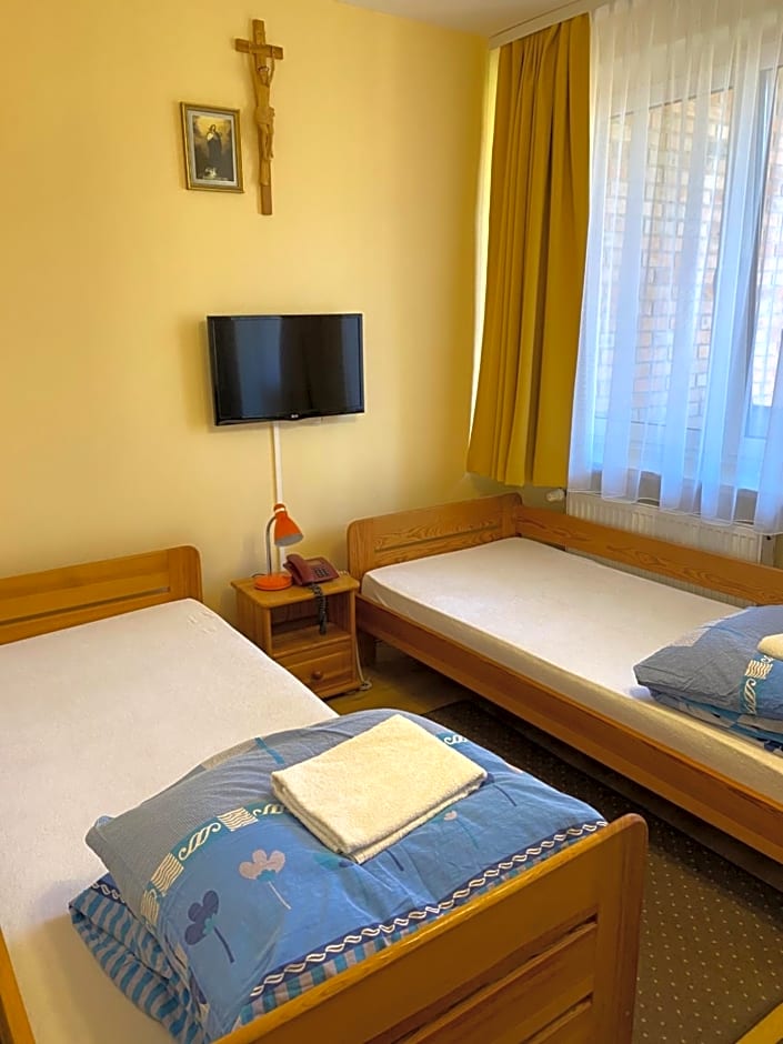 Ośrodek Gwiazda Morza