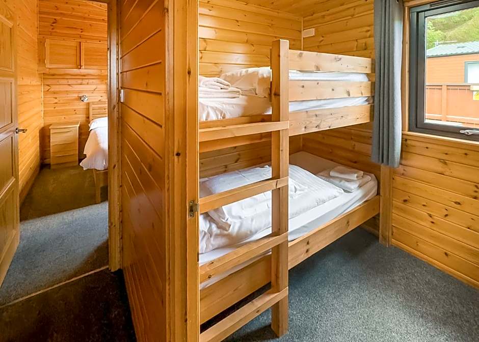 Whitecairn Holiday Park