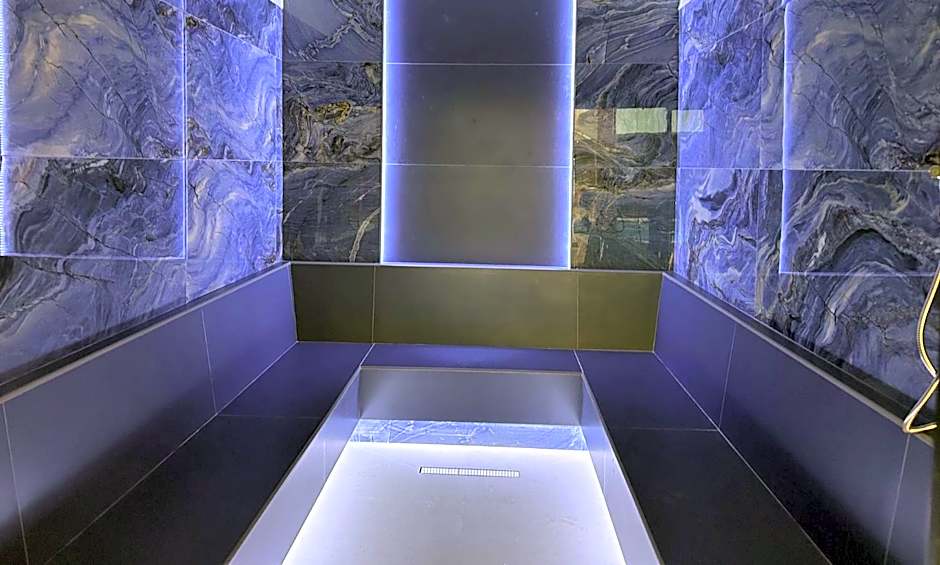 Predela LUX Aparthotel