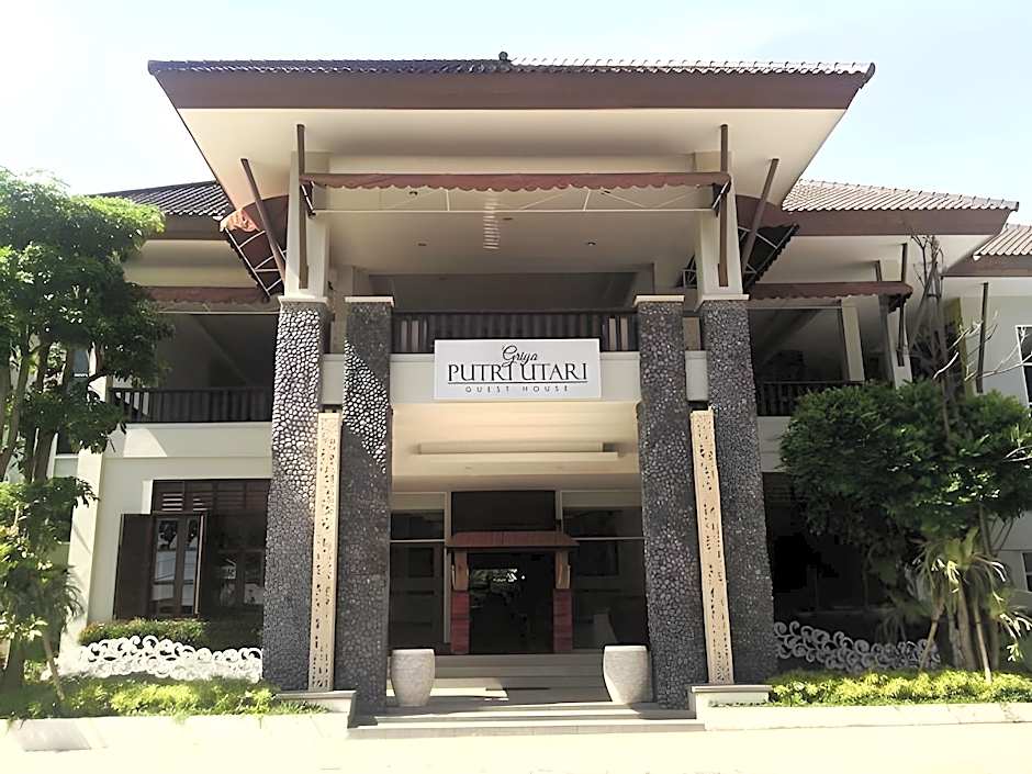Putri Utari Guest House