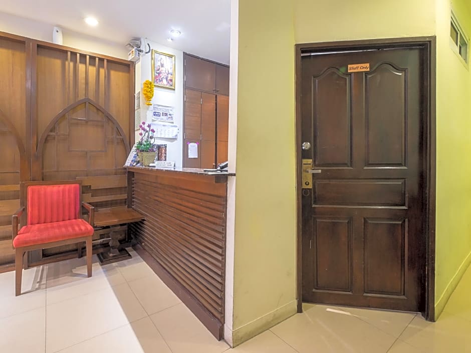 Royal Express Inn Sukhumvit