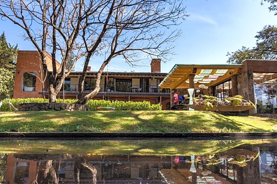 Hotel Boutique Unico Avandaro