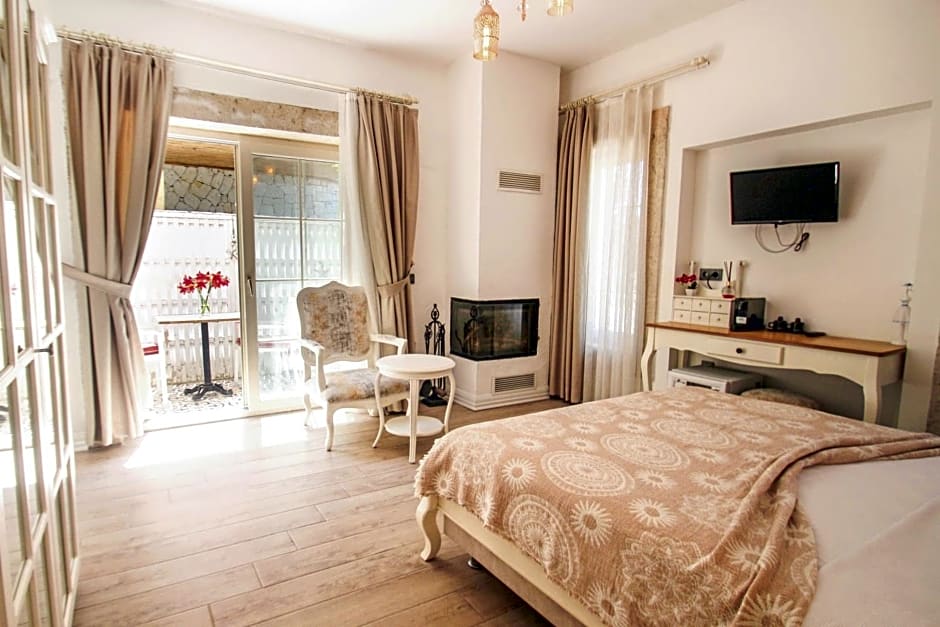 CASA RUBİNO BUTİK OTEL