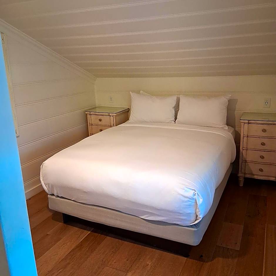 The Franciscan Hotel