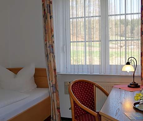 Twin Room - Disability Access