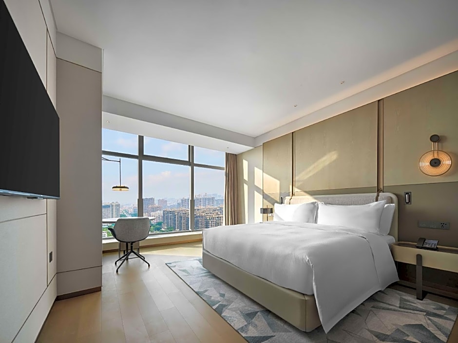 DoubleTree By Hilton Rugao