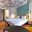 Ibis Leipzig City