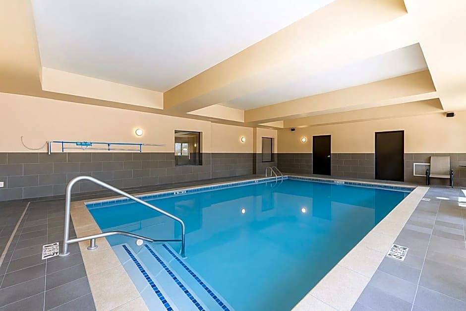 Holiday Inn Express Fulton By IHG