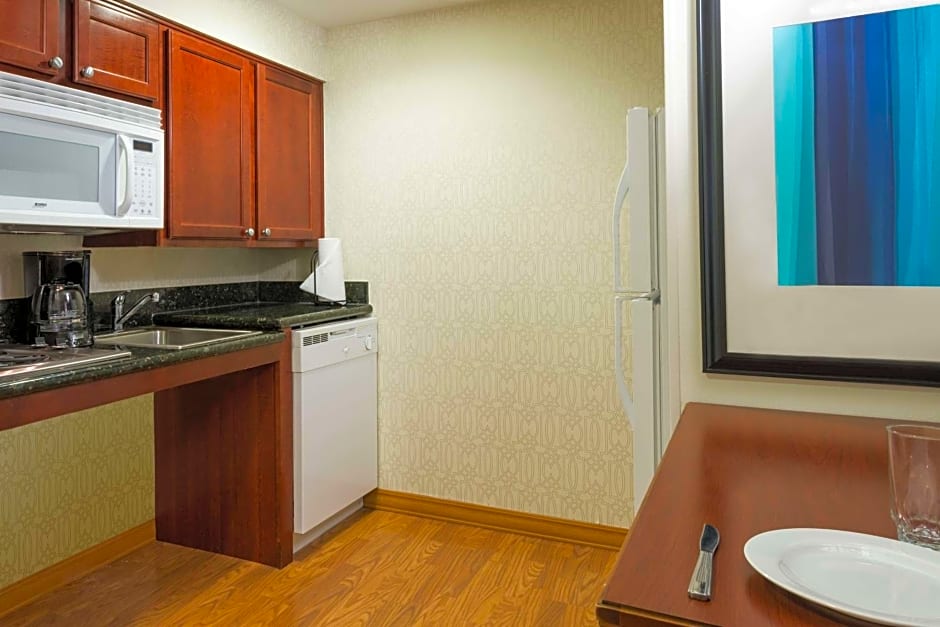Homewood Suites By Hilton Birmingham-South/Inverness, Al