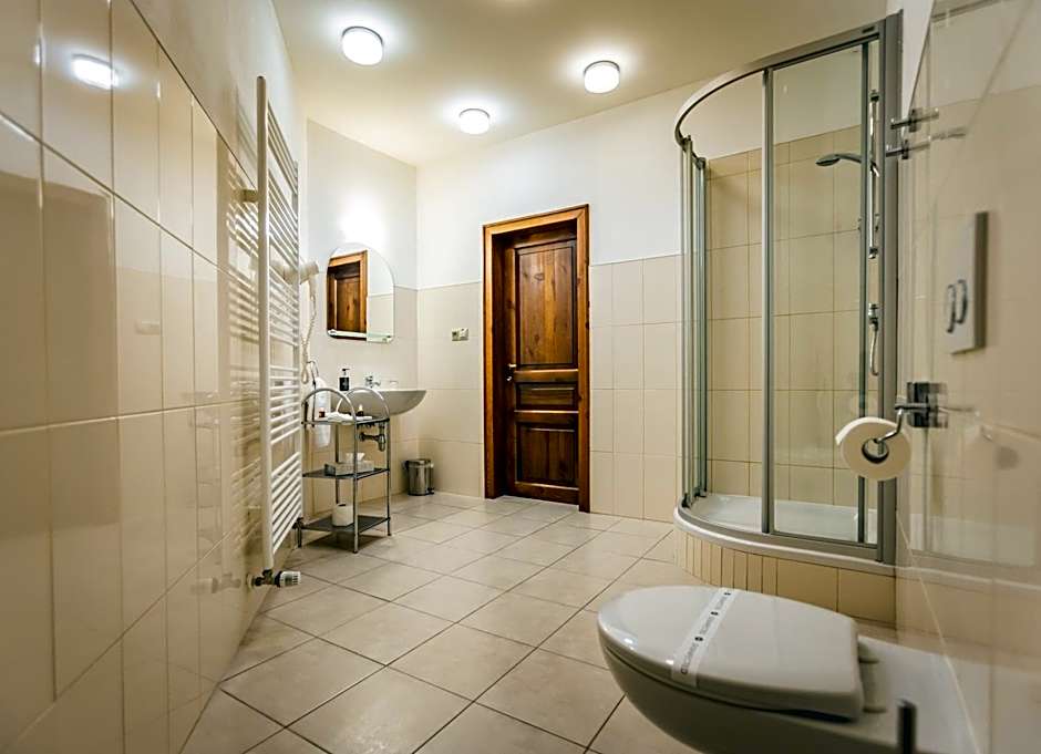 Hotel Grand Vígľaš