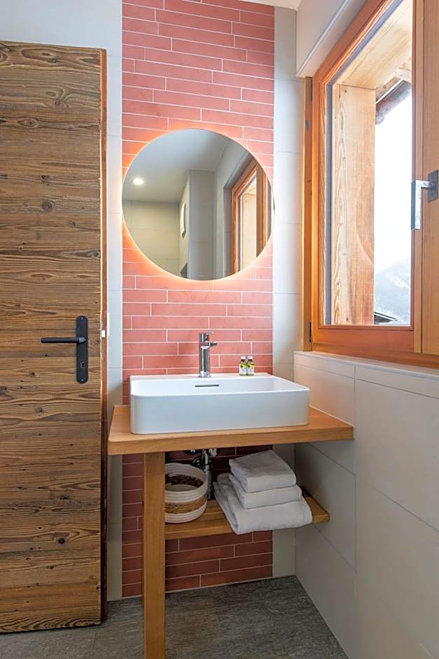 PAPILL'ON - Boutique Hotel