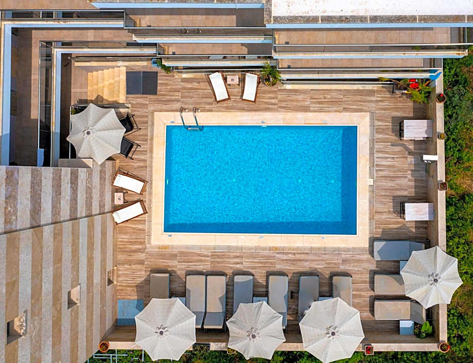 Vellum Luxury Living