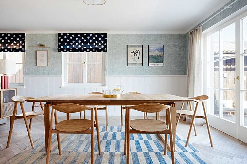 Villa Alma - a lakeside Boutique Hotel