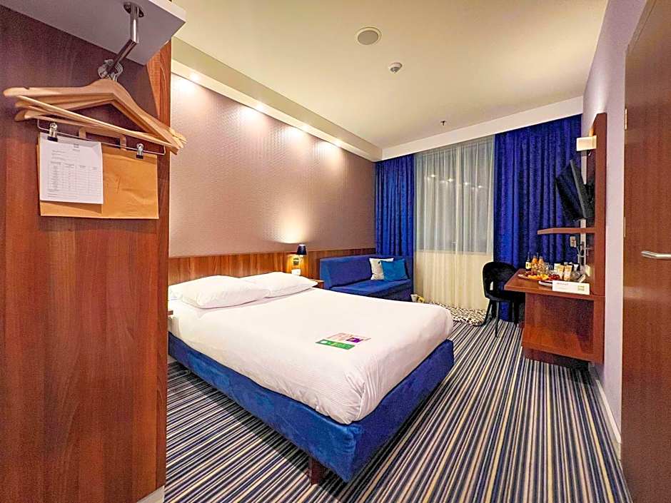 Ibis Styles Walbrzych