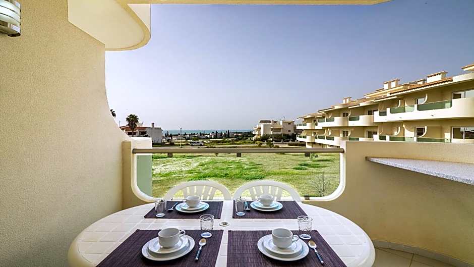 Apartamentos Vista Mar