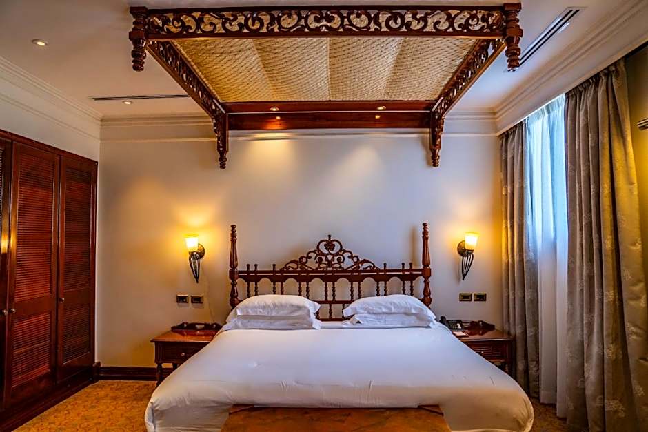 Polana Serena Hotel