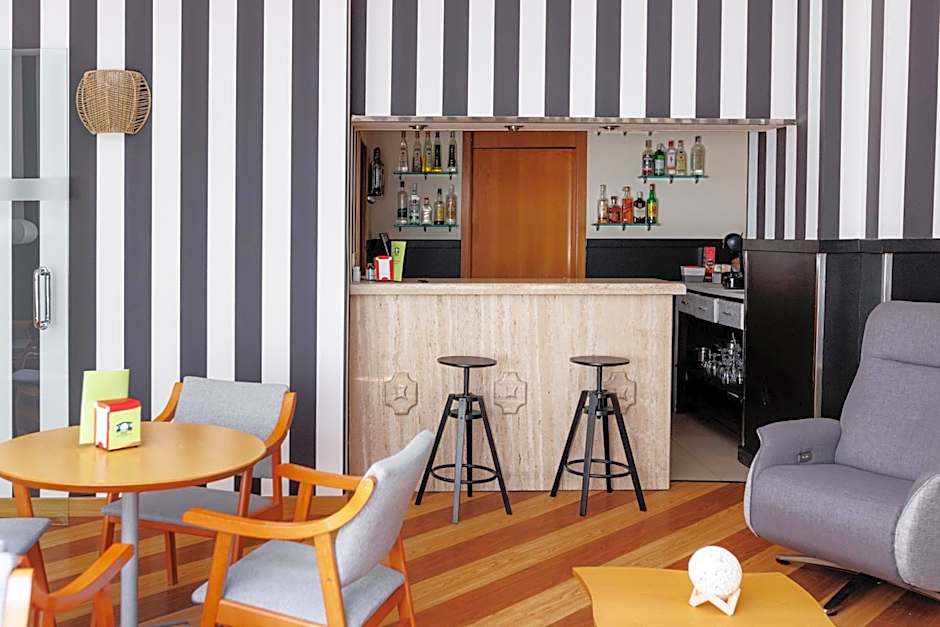 Hotel Ciudad Cangas de Onis