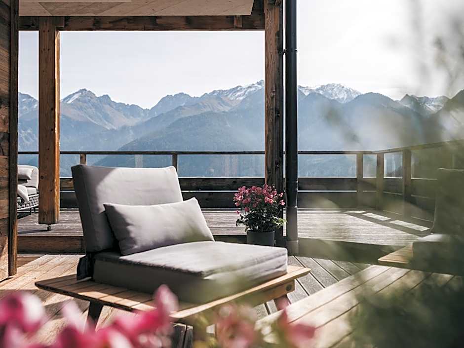 VAYA St Zeno Serfaus