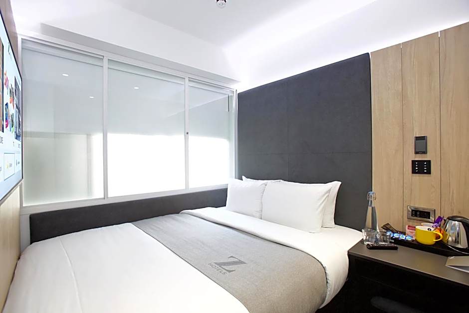 The Z Hotel Tottenham Court Road