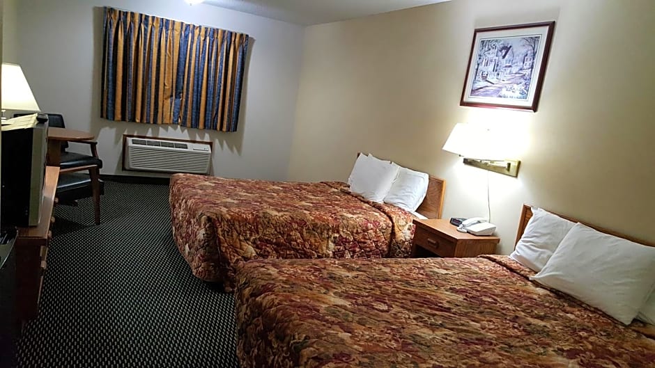Rodeway Inn Blair