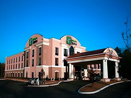 Holiday Inn Express Hotel & Suites Perry By IHG
