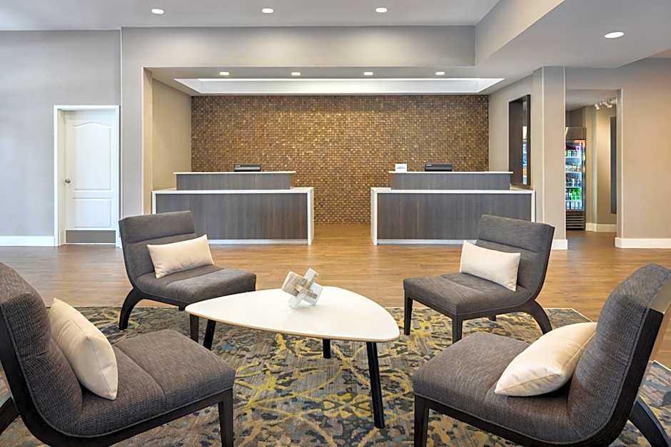 Residence Inn by Marriott Tampa Suncoast Parkway at NorthPointe Village