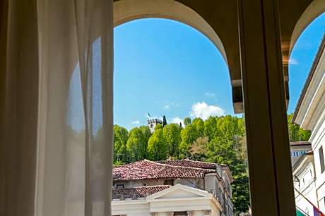 Locanda Mezzosale