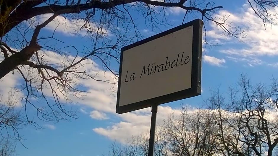 La Mirabelle