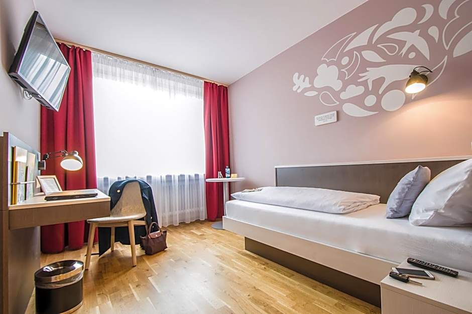 JUFA Hotel Konigswinter/Bonn