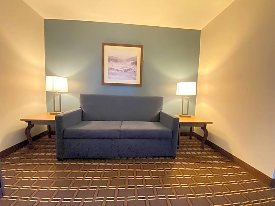 Tombstone Grand Hotel, a Baymont by Wyndham