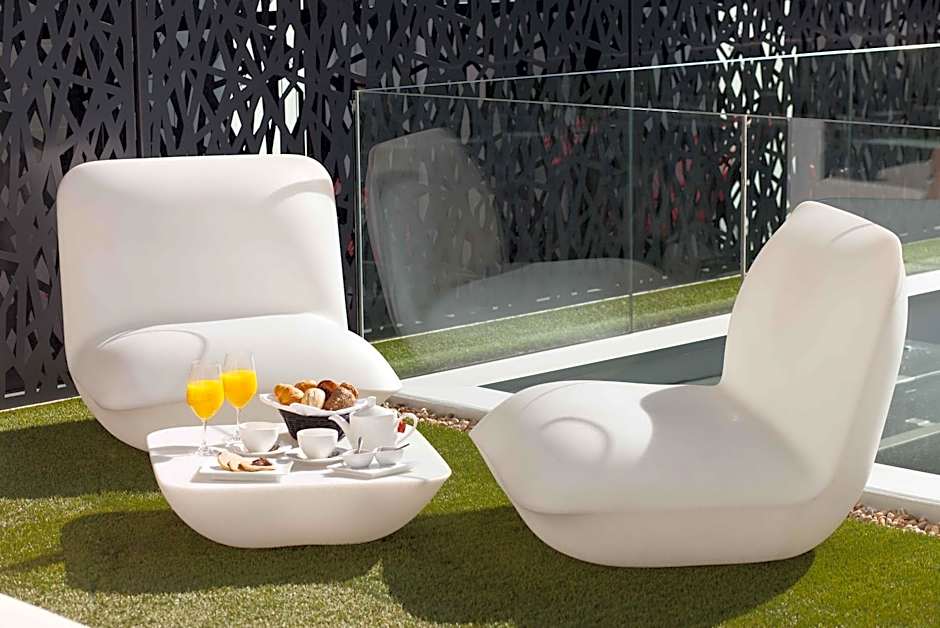 BessaHotel Liberdade