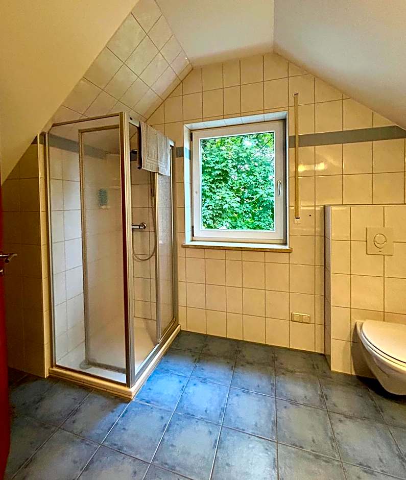 The Lodge Hotel by American Ease Grafenwoehr